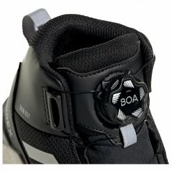 Tout neuf 👍 Adidas Terrex - Kid's Terrex Winter Mid Boa Cold Ready - Chaussures hiver 🤩 -Chaussures d hiver Soldes adidas terrex kids terrex winter mid boa cold ready chaussures hiver detail 5