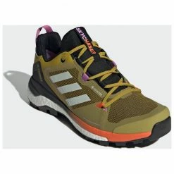 Vente flash 😉 Adidas Terrex - Terrex Skychaser 2 GTX - Chaussures multisports 🔔