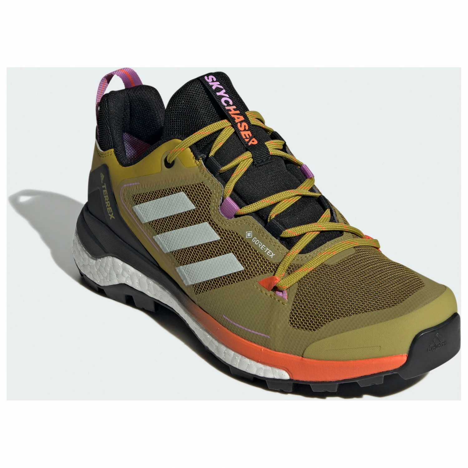 Vente flash 😉 Adidas Terrex - Terrex Skychaser 2 GTX - Chaussures multisports 🔔 1 Vente flash 😉 Adidas Terrex - Terrex Skychaser 2 GTX - Chaussures multisports 🔔