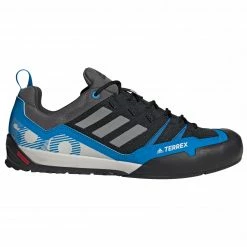 Coupon 👍 Adidas Terrex - Terrex Solo Approach 👟 Shoes - Chaussures d'approche 🧨
