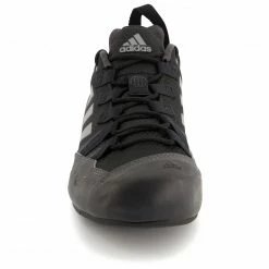 Coupon 👍 Adidas Terrex - Terrex Solo Approach 👟 Shoes - Chaussures d'approche 🧨 -Chaussures d hiver Soldes adidas terrex terrex solo approach shoes chaussures dapproche detail 3