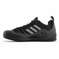 Coupon 👍 Adidas Terrex - Terrex Solo Approach 👟 Shoes - Chaussures d'approche 🧨 -Chaussures d hiver Soldes adidas terrex terrex solo approach shoes chaussures dapproche detail 4