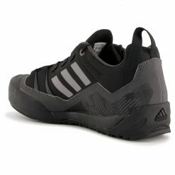 Coupon 👍 Adidas Terrex - Terrex Solo Approach 👟 Shoes - Chaussures d'approche 🧨 -Chaussures d hiver Soldes adidas terrex terrex solo approach shoes chaussures dapproche detail 5