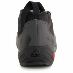 Coupon 👍 Adidas Terrex - Terrex Solo Approach 👟 Shoes - Chaussures d'approche 🧨 -Chaussures d hiver Soldes adidas terrex terrex solo approach shoes chaussures dapproche detail 6