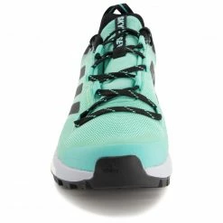 Tout neuf ✨ Adidas Terrex - 👩 Women's Terrex Skychaser 2 GTX - Chaussures multisports ✔️ -Chaussures d hiver Soldes adidas terrex womens terrex skychaser 2 gtx chaussures multisports detail 3