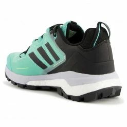 Tout neuf ✨ Adidas Terrex - 👩 Women's Terrex Skychaser 2 GTX - Chaussures multisports ✔️ -Chaussures d hiver Soldes adidas terrex womens terrex skychaser 2 gtx chaussures multisports detail 5