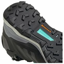 Budget 🌟 Adidas Terrex - 👩 Women's Terrex Skychaser 2 Mid GTX - Chaussures de randonnée 🔔 -Chaussures d hiver Soldes adidas terrex womens terrex skychaser 2 mid gtx chaussures de randonnee detail 5