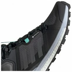 Budget 🌟 Adidas Terrex - 👩 Women's Terrex Skychaser 2 Mid GTX - Chaussures de randonnée 🔔 -Chaussures d hiver Soldes adidas terrex womens terrex skychaser 2 mid gtx chaussures de randonnee detail 6