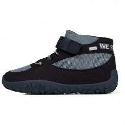 Promo 🔔 Affenzahn - Kid's Dreamer Mission Wolle Midboot Creek - Chaussures hiver 👏 -Chaussures d hiver Soldes affenzahn kids dreamer mission wolle midboot creek chaussures hiver detail 5