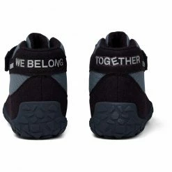 Promo 🔔 Affenzahn - Kid's Dreamer Mission Wolle Midboot Creek - Chaussures hiver 👏 -Chaussures d hiver Soldes affenzahn kids dreamer mission wolle midboot creek chaussures hiver detail 6