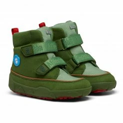 Promo 🧨 Affenzahn - Kid's Winterstiefel Chamude Comfy - Chaussures hiver ✨