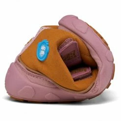 Promo 🧨 Affenzahn - Kid's Winterstiefel Chamude Comfy - Chaussures hiver ✨ -Chaussures d hiver Soldes affenzahn kids winterstiefel chamude comfy chaussures hiver detail 4