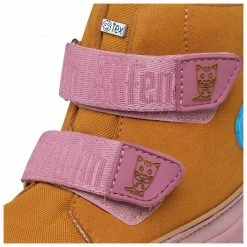 Promo 🧨 Affenzahn - Kid's Winterstiefel Chamude Comfy - Chaussures hiver ✨ -Chaussures d hiver Soldes affenzahn kids winterstiefel chamude comfy chaussures hiver detail 5