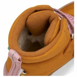 Promo 🧨 Affenzahn - Kid's Winterstiefel Chamude Comfy - Chaussures hiver ✨ -Chaussures d hiver Soldes affenzahn kids winterstiefel chamude comfy chaussures hiver detail 6