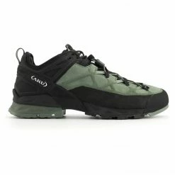 Sortie 😉 AKU - Rock DFS - Chaussures d'approche ⭐