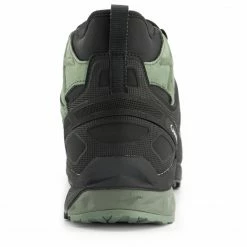 Meilleure affaire 🤩 AKU - Rock DFS Mid GTX - Chaussures d'approche 💯 -Chaussures d hiver Soldes aku rock dfs mid gtx chaussures dapproche detail 5