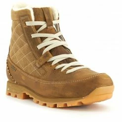 Sortie 💯 AKU - 👩 Women's Ega GTX - Chaussures hiver 👏 -Chaussures d hiver Soldes aku womens ega gtx chaussures hiver detail 2