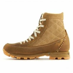 Sortie 💯 AKU - 👩 Women's Ega GTX - Chaussures hiver 👏 -Chaussures d hiver Soldes aku womens ega gtx chaussures hiver detail 4