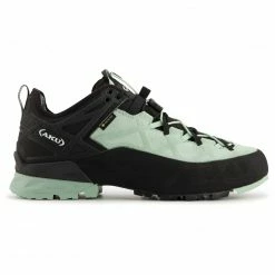 Acheter 👍 AKU - 👩 Women's Rock DFS GTX - Chaussures d'approche 🔥