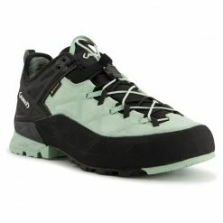 Chaussures d hiver Soldes -Chaussures d hiver Soldes aku womens rock dfs gtx chaussures dapproche detail 2