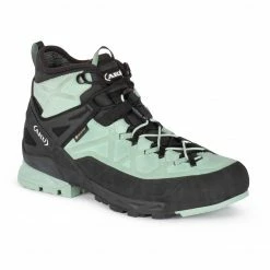 Coupon 👍 AKU - 👩 Women's Rock DFS Mid GTX - Chaussures d'approche 🎉
