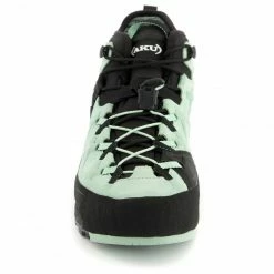 Coupon 👍 AKU - 👩 Women's Rock DFS Mid GTX - Chaussures d'approche 🎉 -Chaussures d hiver Soldes aku womens rock dfs mid gtx chaussures dapproche detail 3