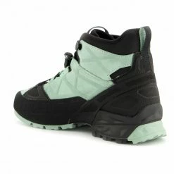 Coupon 👍 AKU - 👩 Women's Rock DFS Mid GTX - Chaussures d'approche 🎉 -Chaussures d hiver Soldes aku womens rock dfs mid gtx chaussures dapproche detail 5