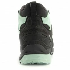 Coupon 👍 AKU - 👩 Women's Rock DFS Mid GTX - Chaussures d'approche 🎉 -Chaussures d hiver Soldes aku womens rock dfs mid gtx chaussures dapproche detail 6