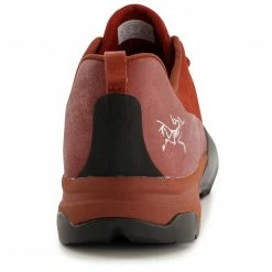 Budget ✨ Arc'teryx - Konseal AR - Chaussures d'approche ⌛ -Chaussures d hiver Soldes arcteryx konseal ar chaussures dapproche detail 6