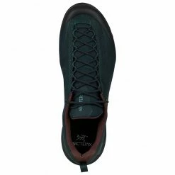 Acheter ✨ Arc'teryx - Konseal FL 2 - Chaussures d'approche ❤️ -Chaussures d hiver Soldes arcteryx konseal fl 2 chaussures dapproche detail 4