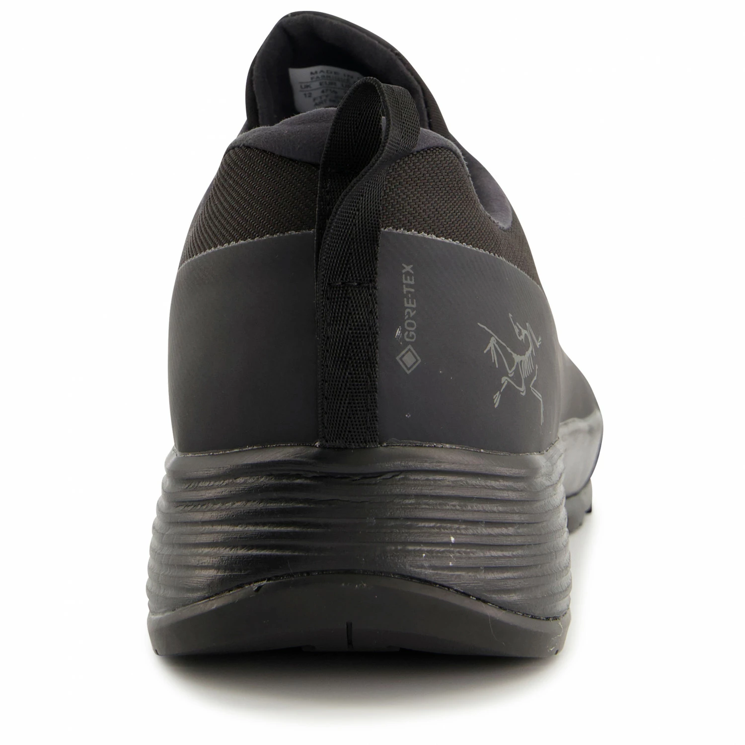 Top 10 🧨 Arc'teryx - Konseal FL 2 GTX - Chaussures d'approche 🌟 6 Top 10 🧨 Arc'teryx - Konseal FL 2 GTX - Chaussures d'approche 🌟 – Image 6