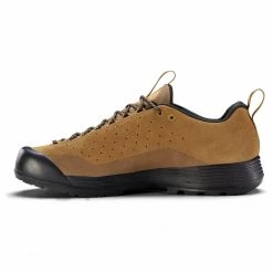 Top 10 🧨 Arc'teryx - Konseal FL 2 Leather - Chaussures d'approche ✔️ -Chaussures d hiver Soldes arcteryx konseal fl 2 leather chaussures dapproche detail 3