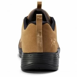 Top 10 🧨 Arc'teryx - Konseal FL 2 Leather - Chaussures d'approche ✔️ -Chaussures d hiver Soldes arcteryx konseal fl 2 leather chaussures dapproche detail 5