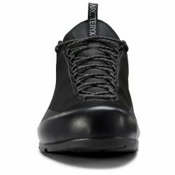 Offres 🥰 Arc'teryx - Konseal FL 2 Leather GTX - Chaussures d'approche 🛒 -Chaussures d hiver Soldes arcteryx konseal fl 2 leather gtx chaussures dapproche detail 4