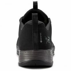 Offres 🥰 Arc'teryx - Konseal FL 2 Leather GTX - Chaussures d'approche 🛒 -Chaussures d hiver Soldes arcteryx konseal fl 2 leather gtx chaussures dapproche detail 5