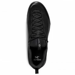 Offres 🥰 Arc'teryx - Konseal FL 2 Leather GTX - Chaussures d'approche 🛒 -Chaussures d hiver Soldes arcteryx konseal fl 2 leather gtx chaussures dapproche detail 6