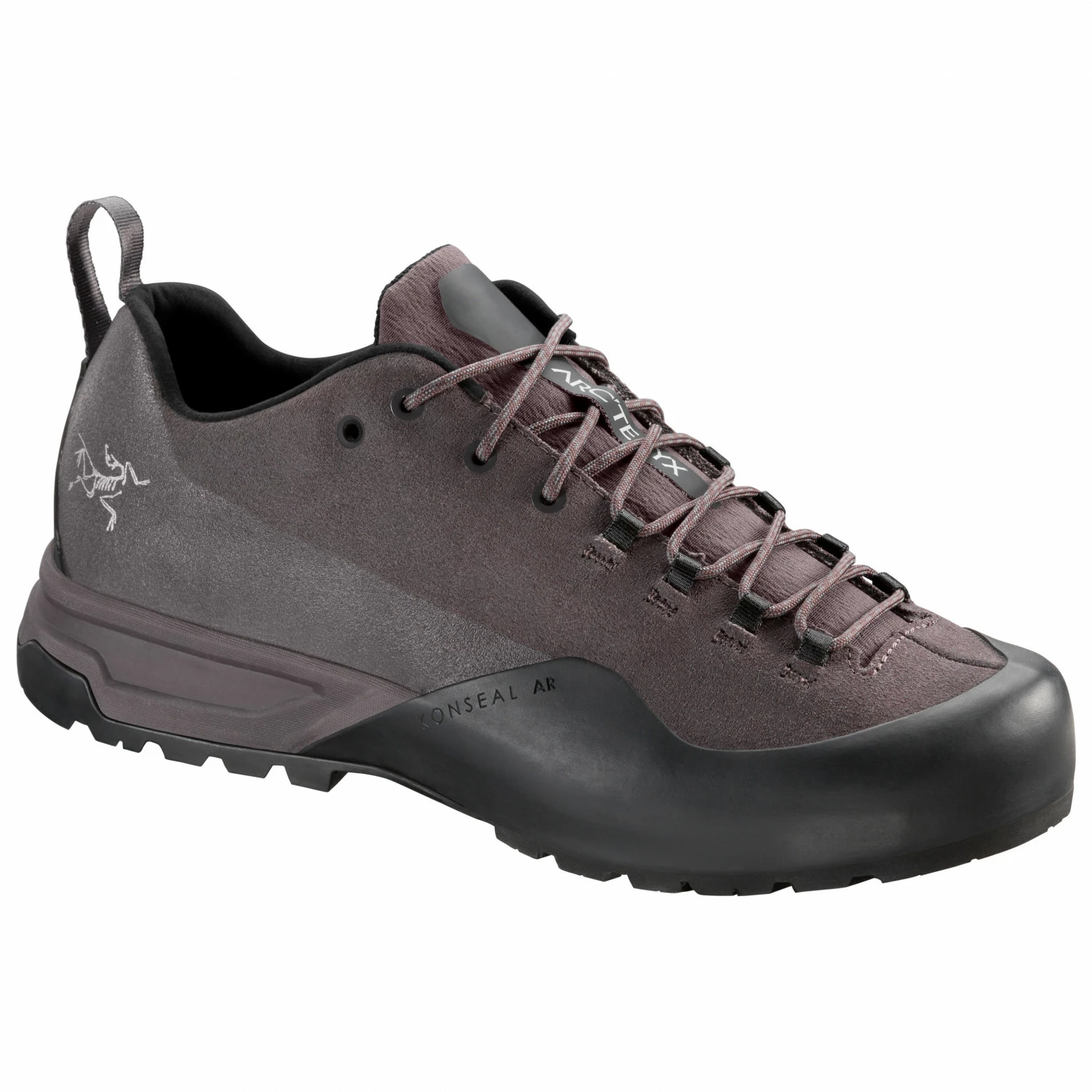 Meilleur prix ⭐ Arc'teryx - 👩 Women's Konseal AR - Chaussures d'approche 🔥 2 Meilleur prix ⭐ Arc'teryx - 👩 Women's Konseal AR - Chaussures d'approche 🔥 – Image 2