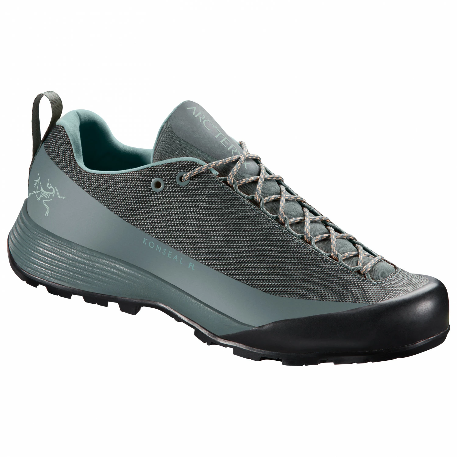 Promo 🤩 Arc'teryx - 👩 Women's Konseal FL 2 - Chaussures d'approche 👏 2 Promo 🤩 Arc'teryx - 👩 Women's Konseal FL 2 - Chaussures d'approche 👏 – Image 2