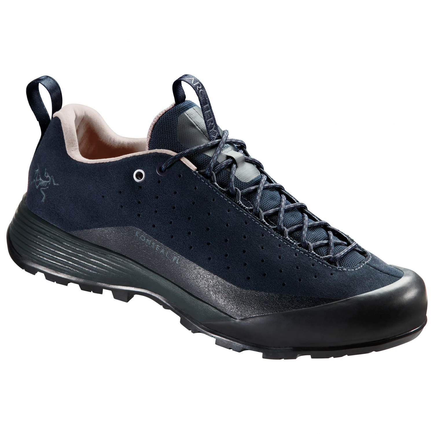 Promo 🎁 Arc'teryx - 👩 Women's Konseal FL 2 Leather - Chaussures d'approche ✔️ 2 Promo 🎁 Arc'teryx - 👩 Women's Konseal FL 2 Leather - Chaussures d'approche ✔️ – Image 2