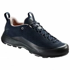 Promo 🎁 Arc'teryx - 👩 Women's Konseal FL 2 Leather - Chaussures d'approche ✔️
