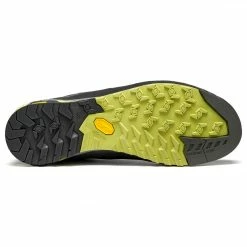 Promo 🤩 Asolo - Eldo Leather GTX Vibram - Chaussures d'approche 🔔 -Chaussures d hiver Soldes asolo eldo leather gtx vibram chaussures dapproche detail 5