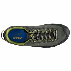 Promo 🤩 Asolo - Eldo Leather GTX Vibram - Chaussures d'approche 🔔 -Chaussures d hiver Soldes asolo eldo leather gtx vibram chaussures dapproche detail 6