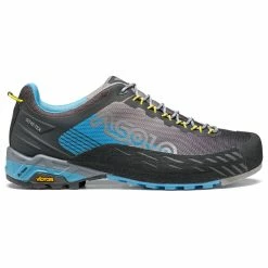 De gros 🧨 Asolo - 👩 Women's Eldo GTX Vibram - Chaussures d'approche 🛒