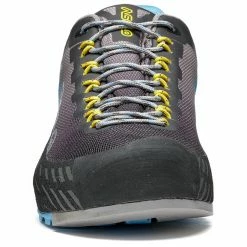 De gros 🧨 Asolo - 👩 Women's Eldo GTX Vibram - Chaussures d'approche 🛒 -Chaussures d hiver Soldes asolo womens eldo gtx vibram chaussures dapproche detail 3