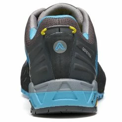 De gros 🧨 Asolo - 👩 Women's Eldo GTX Vibram - Chaussures d'approche 🛒 -Chaussures d hiver Soldes asolo womens eldo gtx vibram chaussures dapproche detail 4