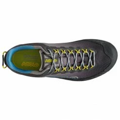 De gros 🧨 Asolo - 👩 Women's Eldo GTX Vibram - Chaussures d'approche 🛒 -Chaussures d hiver Soldes asolo womens eldo gtx vibram chaussures dapproche detail 5