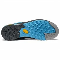 De gros 🧨 Asolo - 👩 Women's Eldo GTX Vibram - Chaussures d'approche 🛒 -Chaussures d hiver Soldes asolo womens eldo gtx vibram chaussures dapproche detail 6
