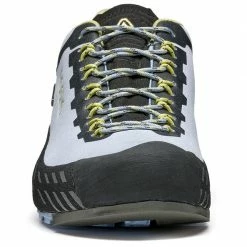 Le moins cher 😉 Asolo - 👩 Women's Eldo Leather GTX Vibram - Chaussures d'approche ❤️ -Chaussures d hiver Soldes asolo womens eldo leather gtx vibram chaussures dapproche detail 3