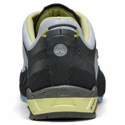 Le moins cher 😉 Asolo - 👩 Women's Eldo Leather GTX Vibram - Chaussures d'approche ❤️ -Chaussures d hiver Soldes asolo womens eldo leather gtx vibram chaussures dapproche detail 4