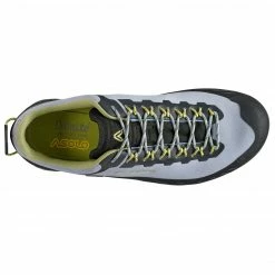 Le moins cher 😉 Asolo - 👩 Women's Eldo Leather GTX Vibram - Chaussures d'approche ❤️ -Chaussures d hiver Soldes asolo womens eldo leather gtx vibram chaussures dapproche detail 5